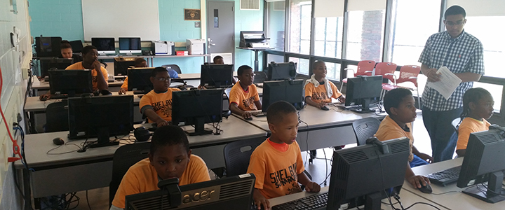 Education Overview