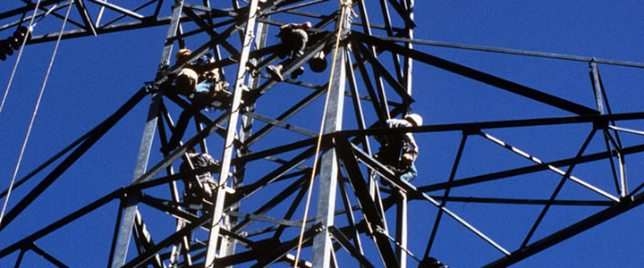 Energy Management