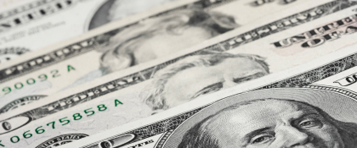 External Funds