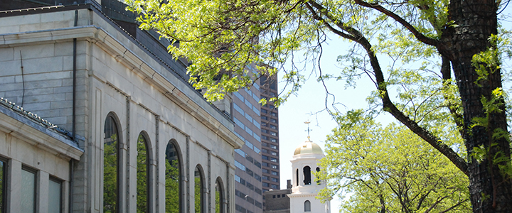 Pensions, Debt Service, and Other Fixed Costs